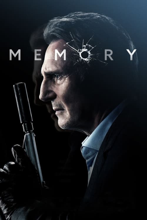 ดูหนัง Memory (2022) พากย์ไทย HD เต็มเรื่อง