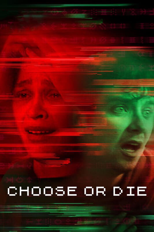 ดูหนังออนไลน์ Choose or Die (2022) เลือกหรือตาย เต็มเรื่อง พากย์ไทย