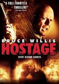ดูหนัง Hostage (2005) ฝ่านรก ชิงตัวประกัน. ดูหนังออนไลน์ HD พากย์ไทย เต็มเรื่อง