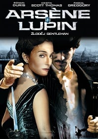 Arsene Lupin 2004 อาเซน ลูแปงค์ จอมโจรบันลือโลก