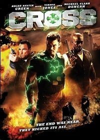 ดูหนังออนไลน์ Cross (2011) ครอส พลังกางเขนโค่นเดนนรก ภาค1