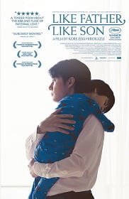 ดูหนัง Like Father, Like Son (2014) พ่อครับ… รักผมได้ไหม