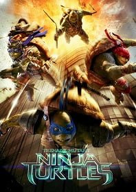 Teenage Mutant Ninja Turtles 2014 เต่านินจา
