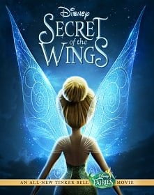 ดูการ์ตูน Tinkerbell Secret Of The Wings (2011) ความลับของปีกนางฟ้า