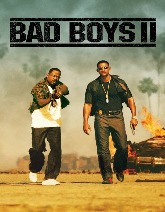 Bad Boy 2 (2003) คู่หูขวางนรก ภาค 2
