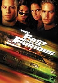 The Fast and the Furious 1 (2001) เร็ว..แรงทะลุนรก 1 เต็มเรื่อง