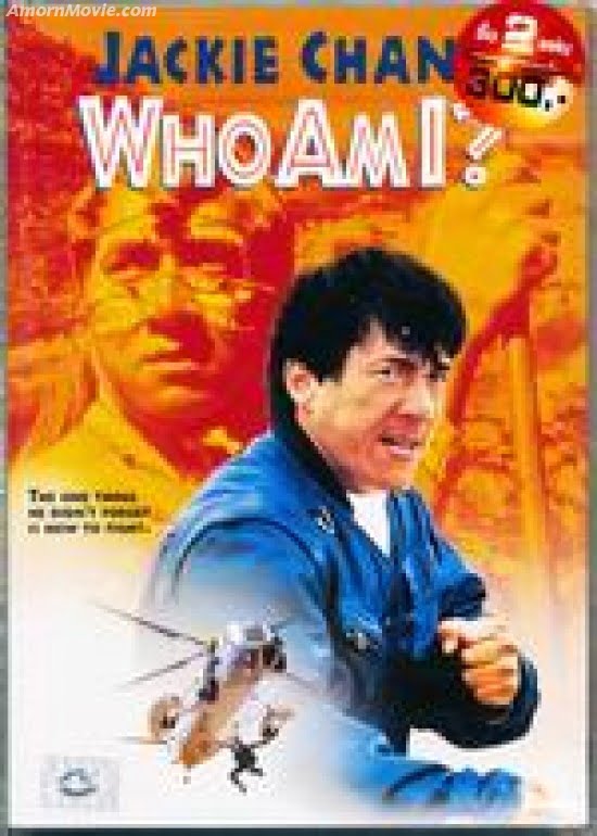 Jackie Chan’s Who Am I? (1998) ใหญ่เต็มฟัด