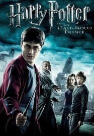 Harry Potter 6 (2009) แฮร์รี่ พ็อตเตอร์ 6 กับ เจ้าชายเลือดผสม