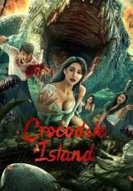 Crocodile Island (2023) เกาะจระเข้ยักษ์ Sound Track ซับไทย
