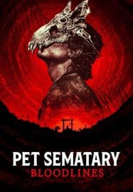 Pet Sematary Bloodlines (2023) กลับจากป่าช้า จุดเริ่มต้น  Sound Track ซับไทย