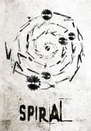 Saw 9 Spiral From the Book of Saw (2021) เกมลอกอำมหิต