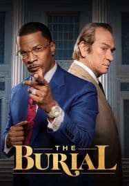 The Burial (2023) ความยุติธรรมที่ถูกฝัง