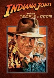 Indiana Jones 2 and the Temple of Doom (1984) ขุมทรัพย์สุดขอบฟ้า 2 ตอน ถล่มวิหารเจ้าแม่กาลี