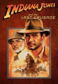 Indiana Jones 3 and the Last Crusade (1989) ขุมทรัพย์สุดขอบฟ้า 3 ตอน ศึกอภินิหารครูเสด