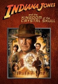 Indiana Jones 4 and the Kingdom of the Crystal Skull (2008) ขุมทรัพย์สุดขอบฟ้า 4 อาณาจักรกะโหลกแก้ว