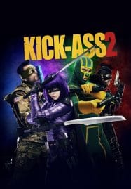 Kick-Ass 2 (2013) เกรียนโคตรมหาประลัย 2 เต็มเรื่อง
