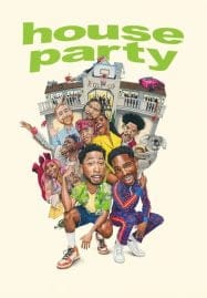 House Party (2023)