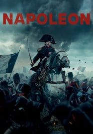 Napoleon (2023) จักรพรรดินโปเลียน