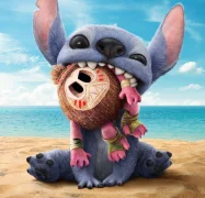 Lilo & Stitch (2025) ลิโล่ & สติทช์