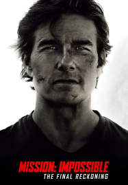[ZM] Mission Impossible 8 The Final Reckoning (2025) มิชชั่น อิมพอสซิเบิ้ล ปิดปฏิบัติการล่าพิกัดมรณะ