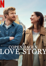 A Copenhagen Love Story (2025) รักฉบับโคเปนเฮเกน